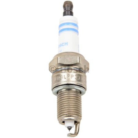 Bosch OE Fine Wire Double Platinum Spark Plug-8118 8118